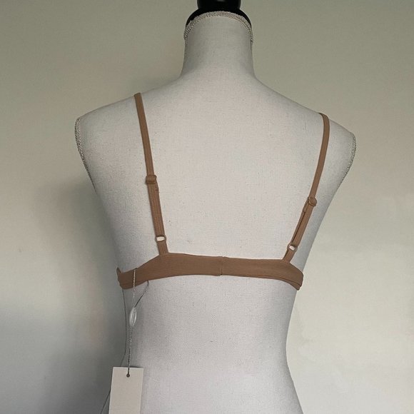 boutinela (the festival collection 2020) open side top in natural size small - Picture 3 of 5
